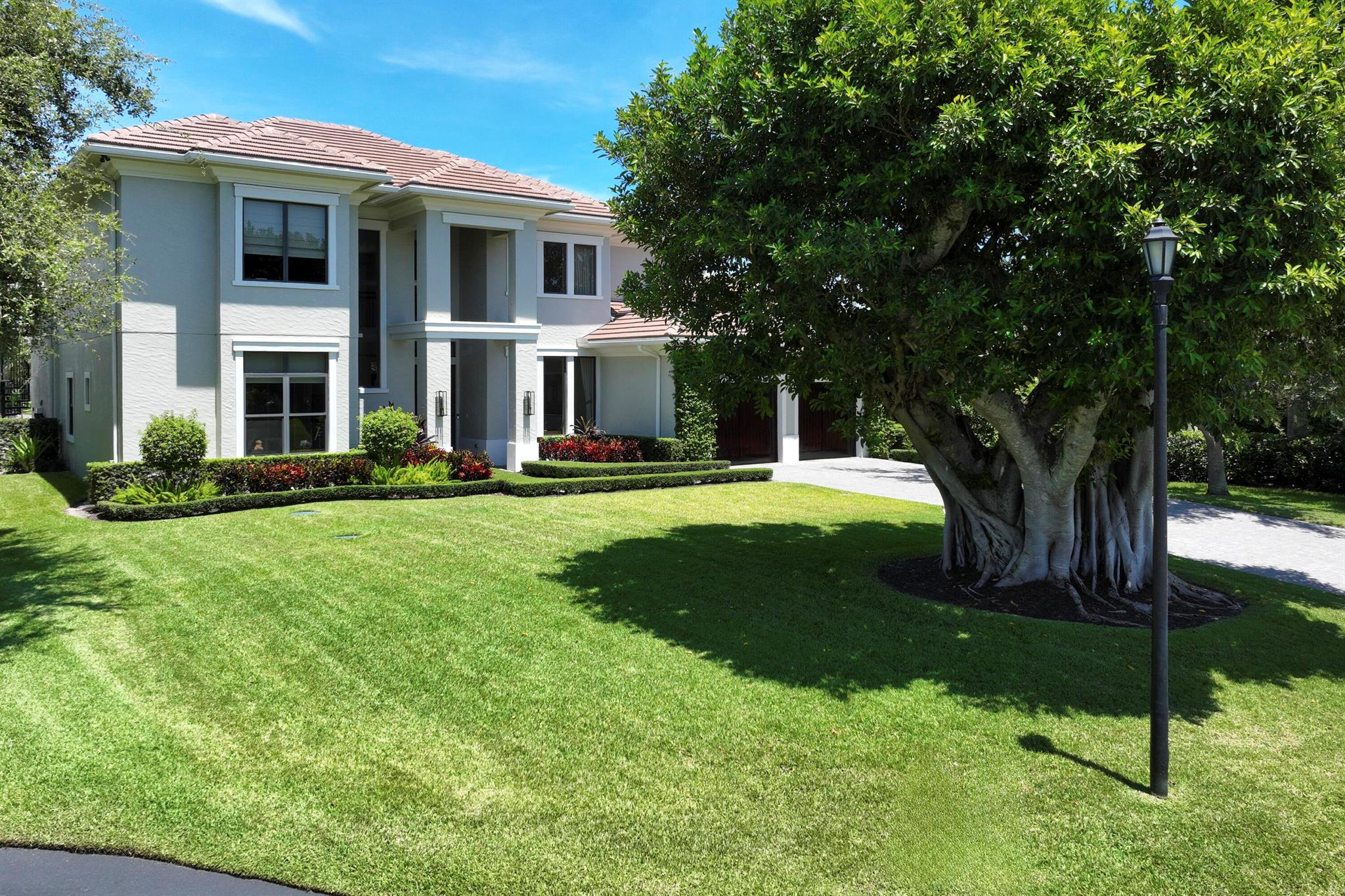 SEMINOLE BEACH - Residential