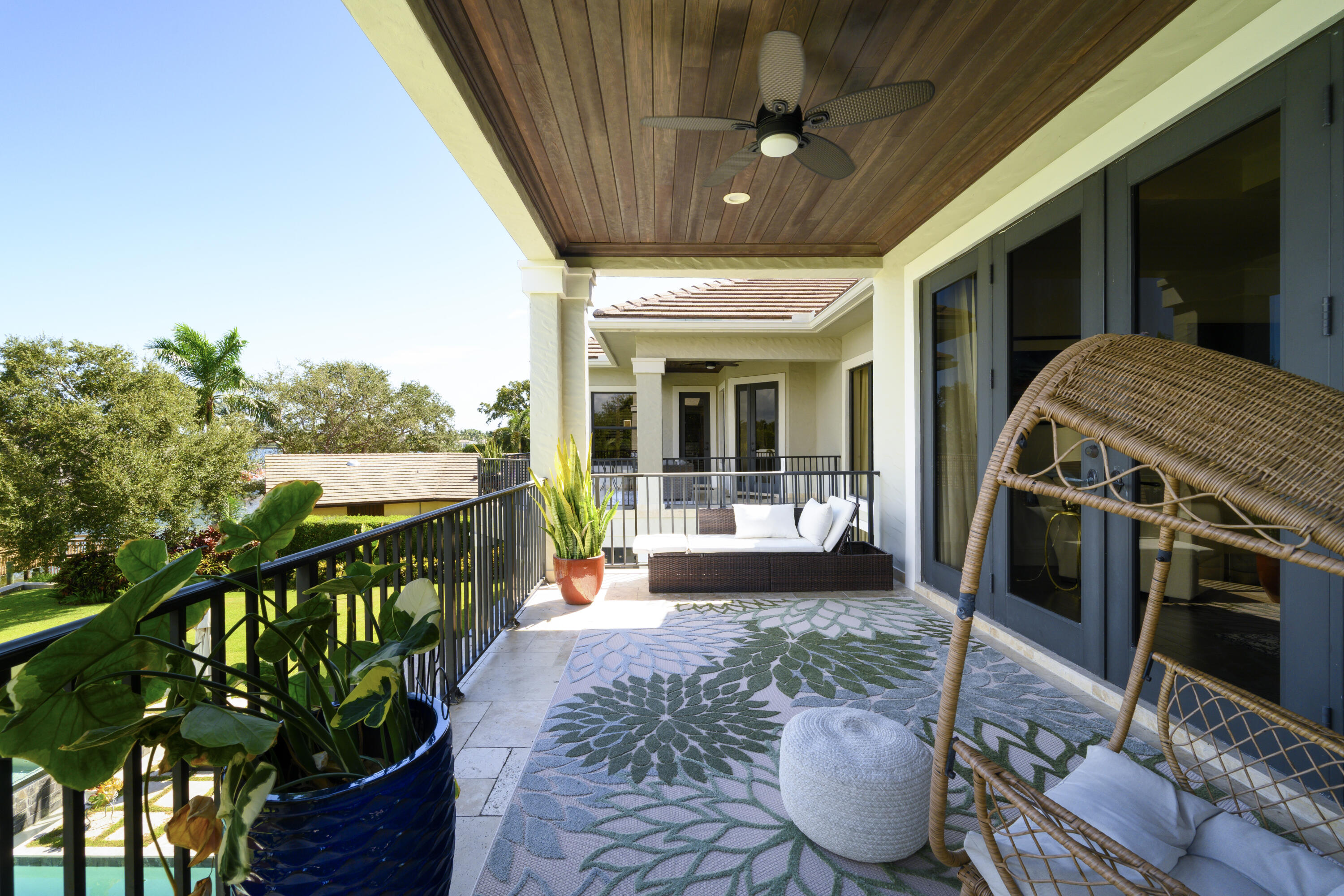 SEMINOLE BEACH - Residential