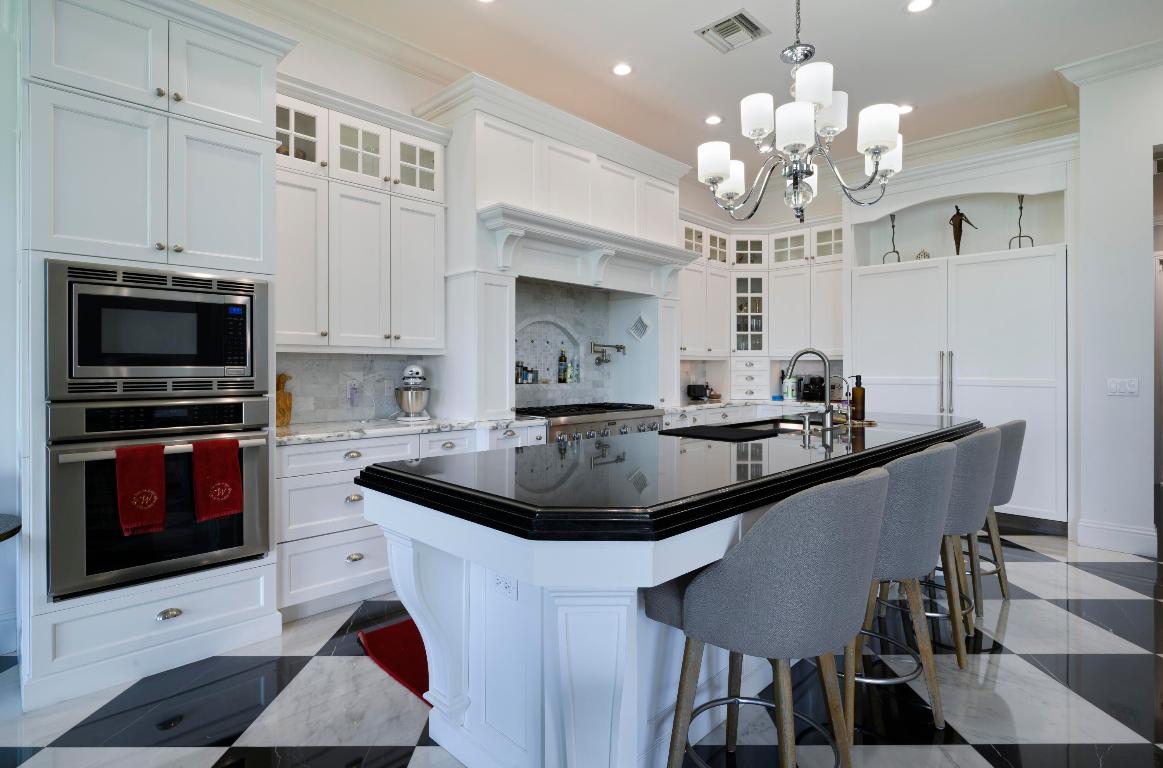 SEMINOLE BEACH - Residential