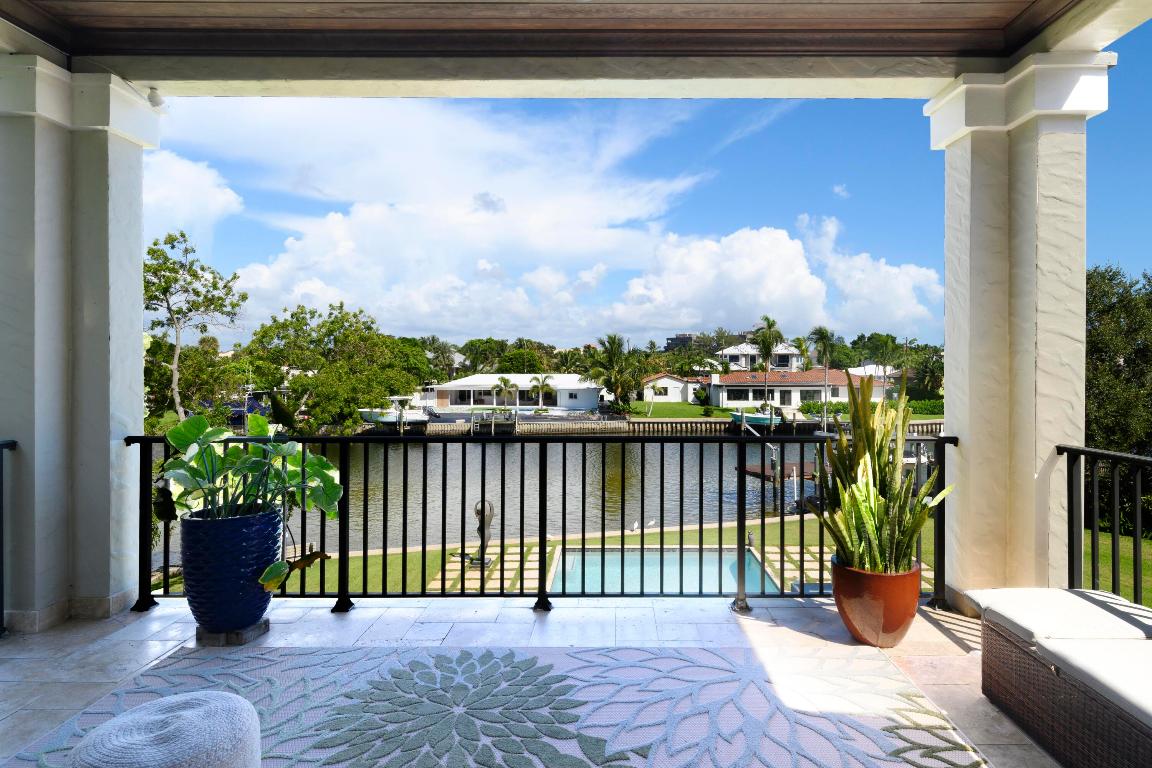 SEMINOLE BEACH - Residential