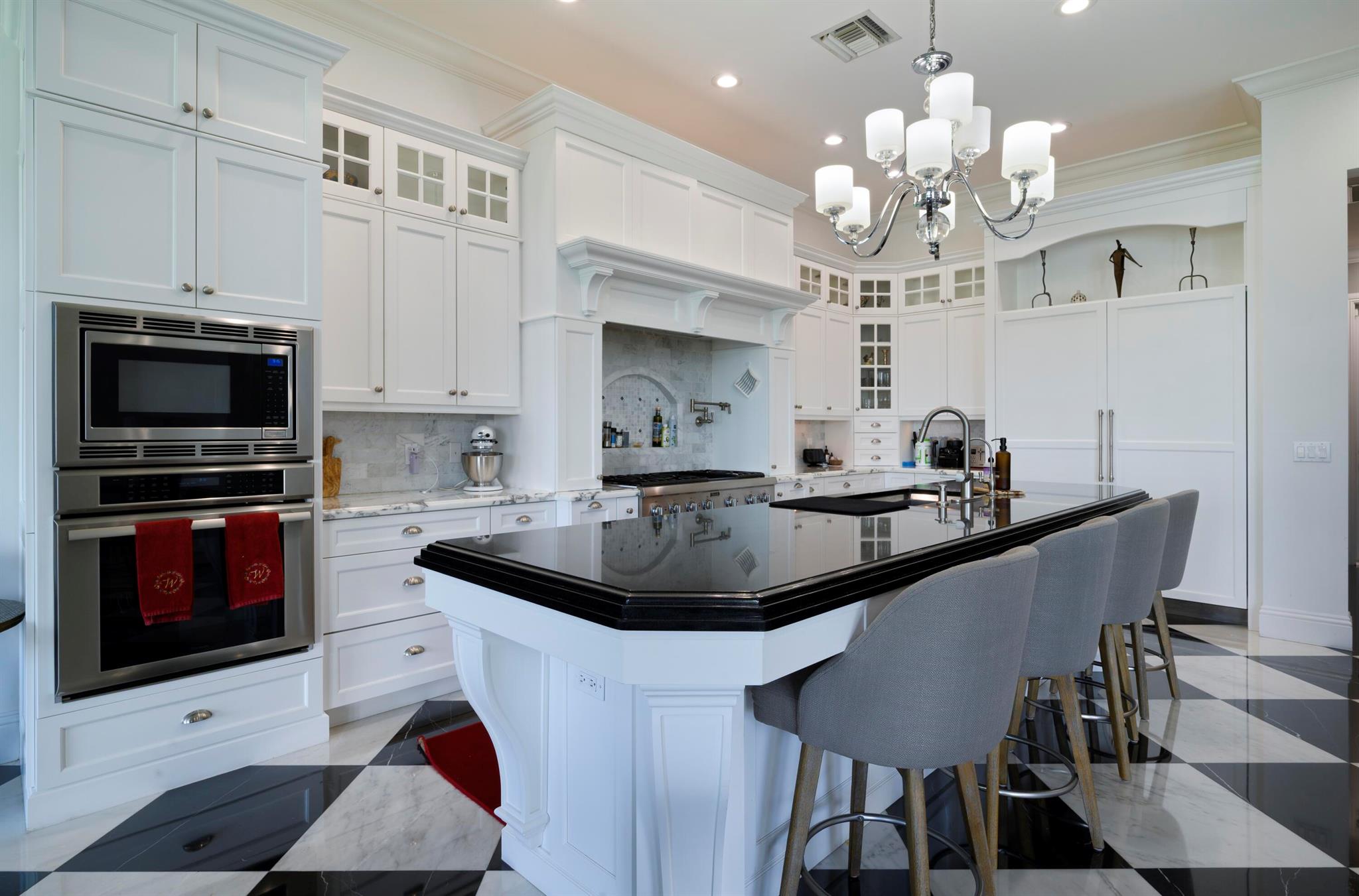 SEMINOLE BEACH - Residential