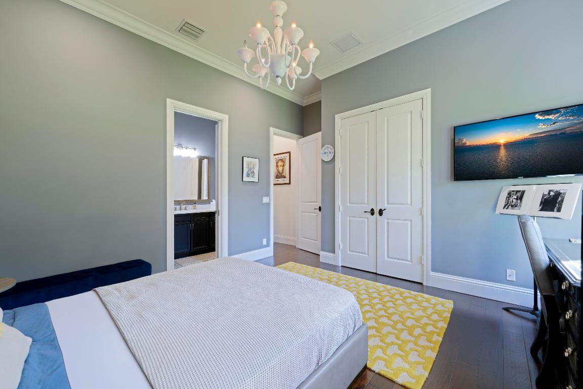 SEMINOLE BEACH - Residential