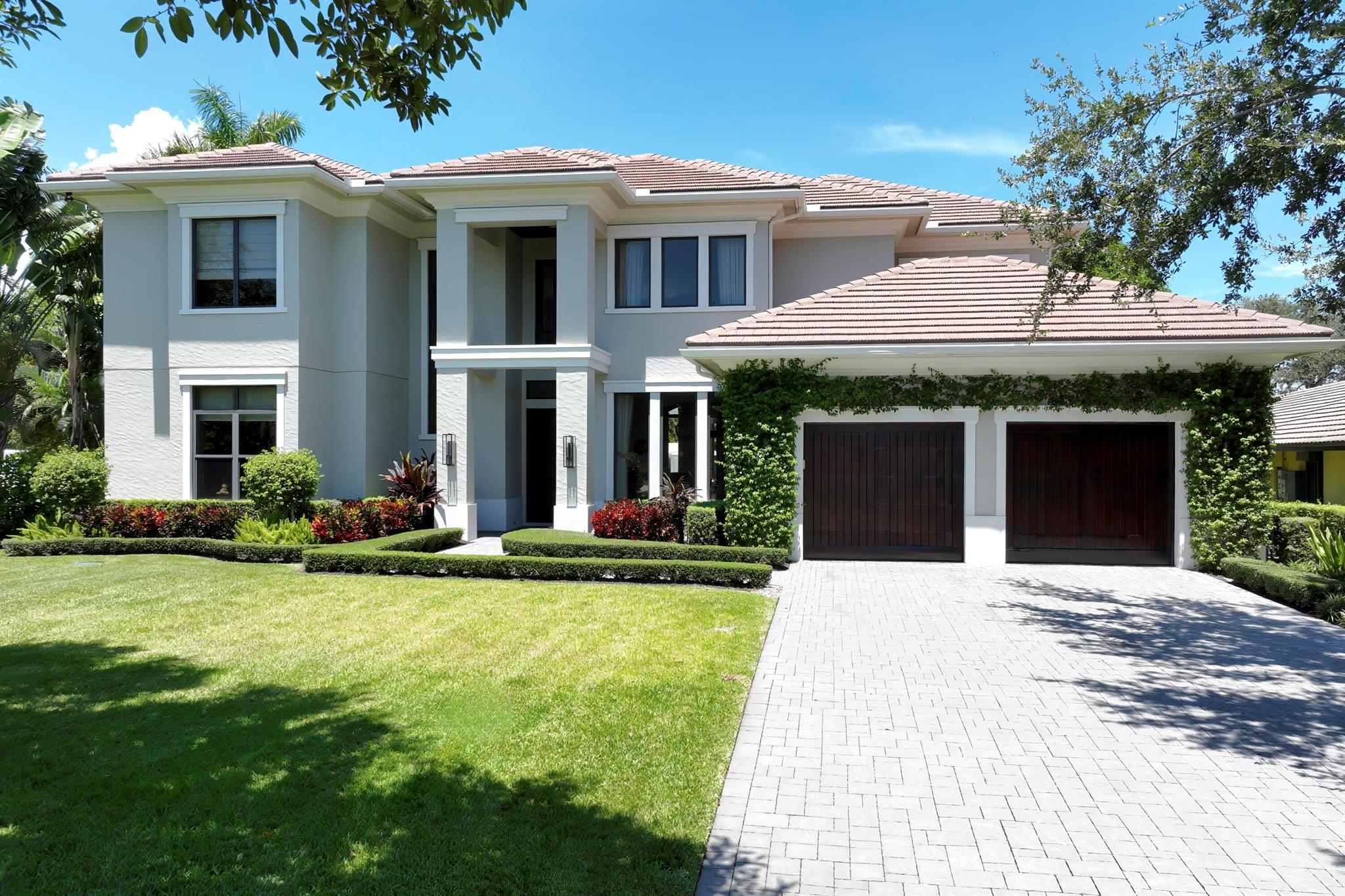 SEMINOLE BEACH - Residential