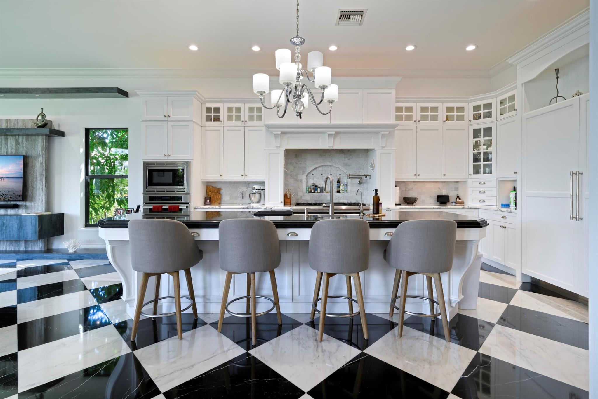 SEMINOLE BEACH - Residential