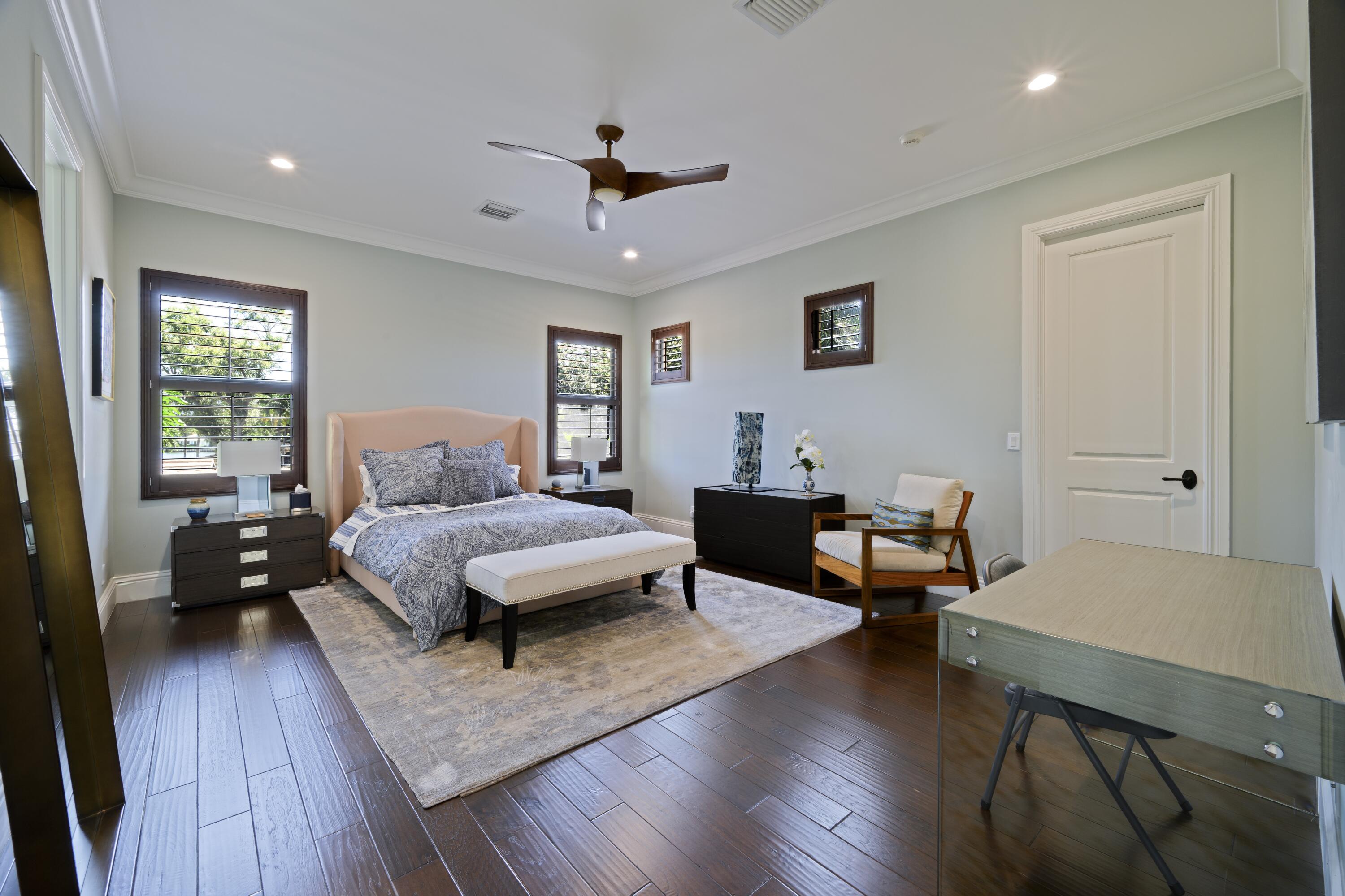 SEMINOLE BEACH - Residential