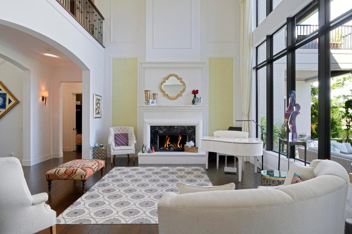 SEMINOLE BEACH - Residential