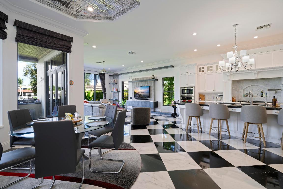 SEMINOLE BEACH - Residential