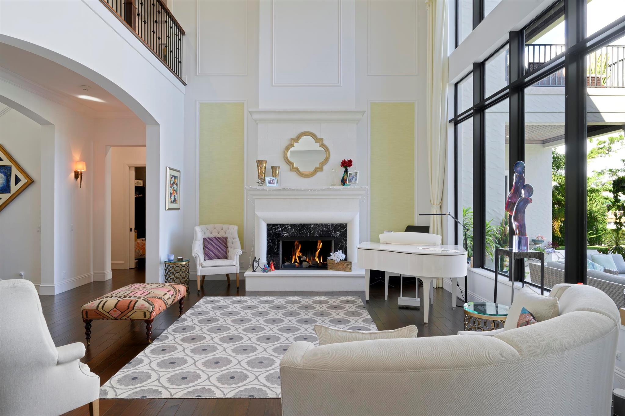 SEMINOLE BEACH - Residential