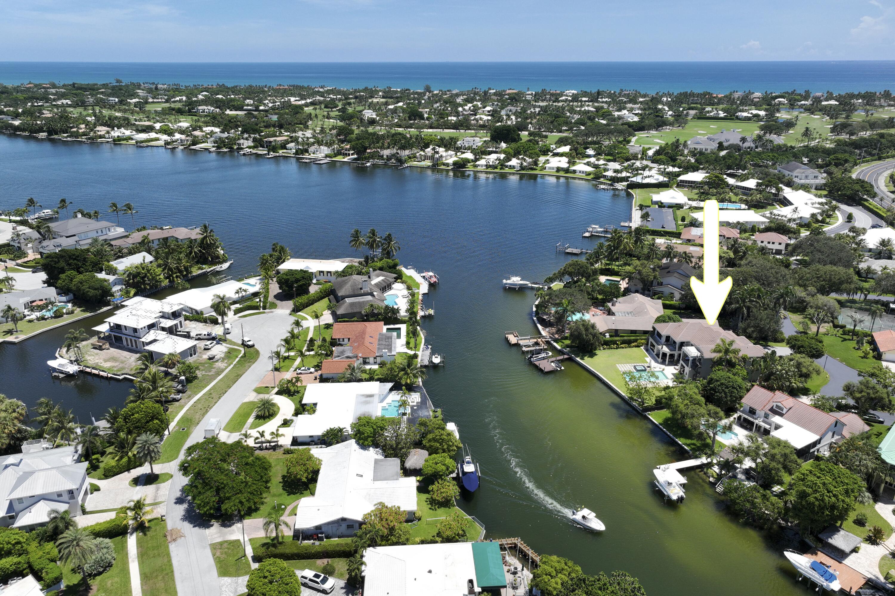 SEMINOLE BEACH - Residential