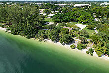 SEMINOLE BEACH - Residential