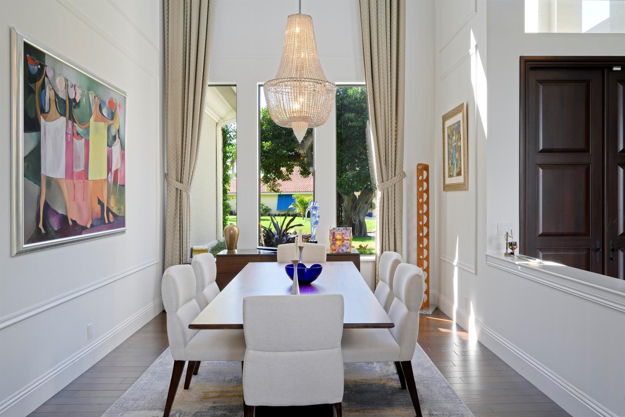 SEMINOLE BEACH - Residential