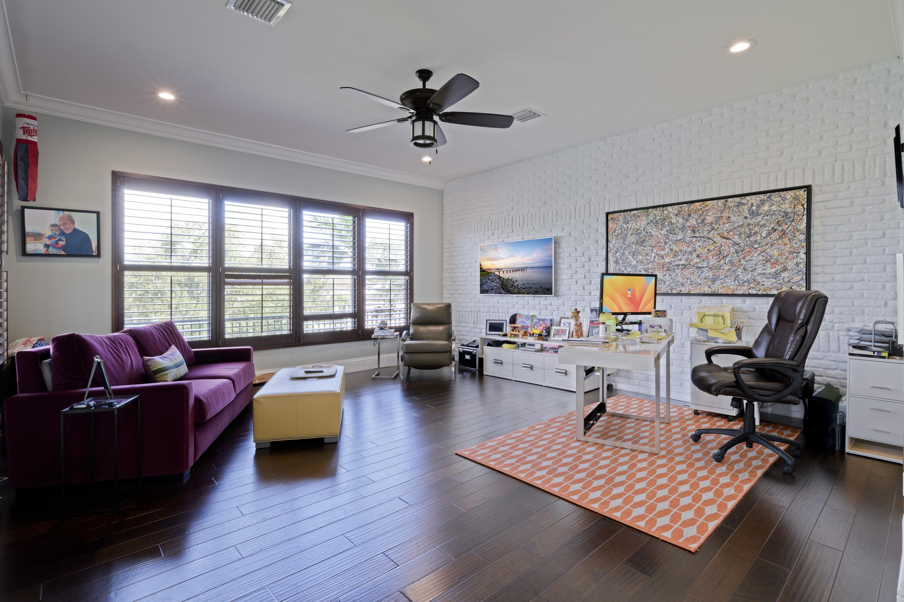 SEMINOLE BEACH - Residential