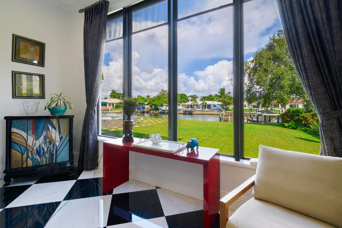 SEMINOLE BEACH - Residential