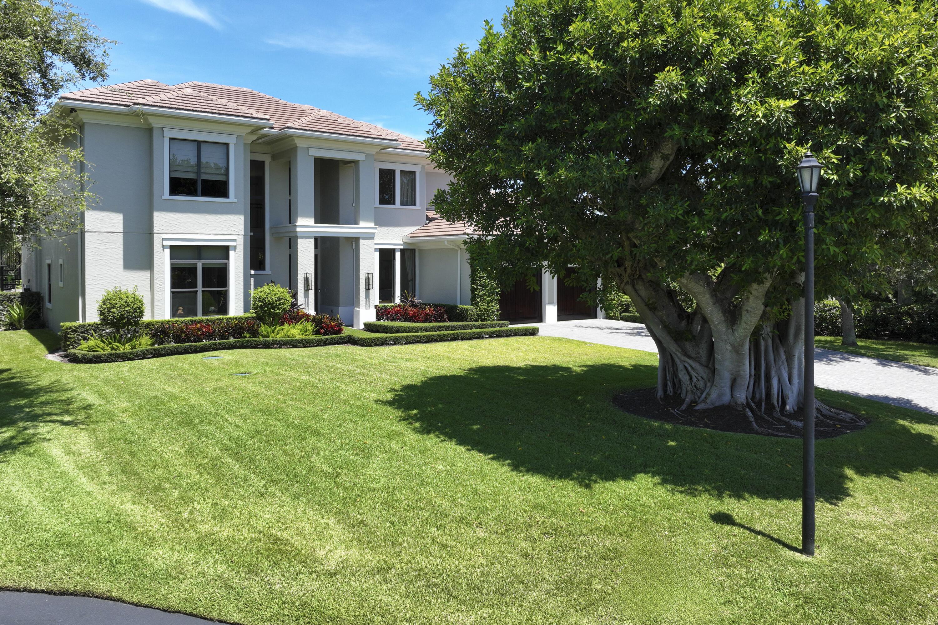 SEMINOLE BEACH - Residential