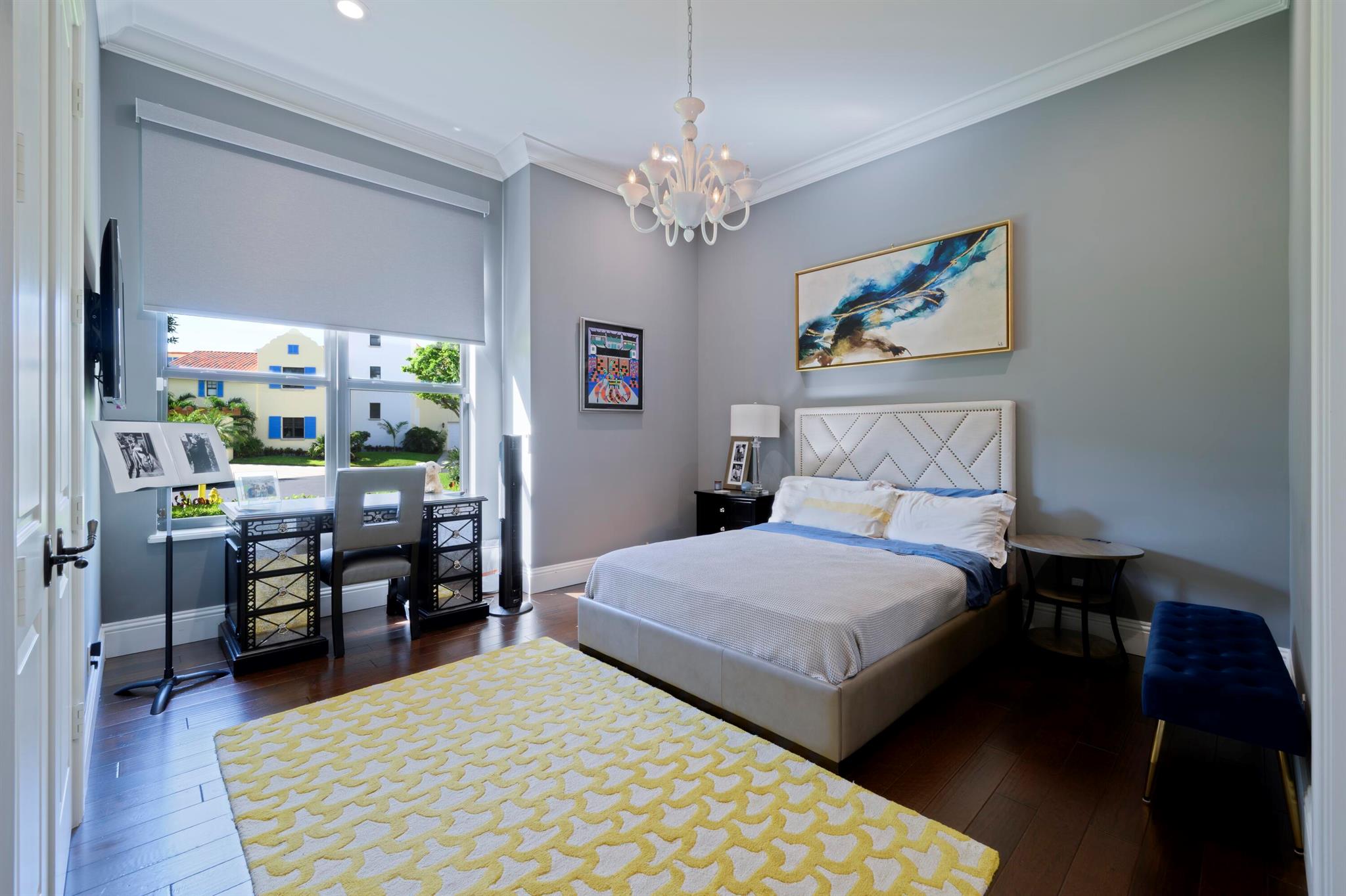 SEMINOLE BEACH - Residential