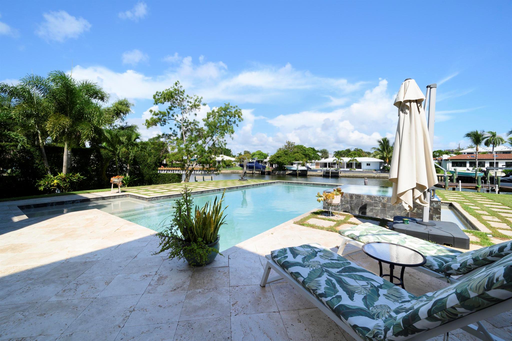 SEMINOLE BEACH - Residential