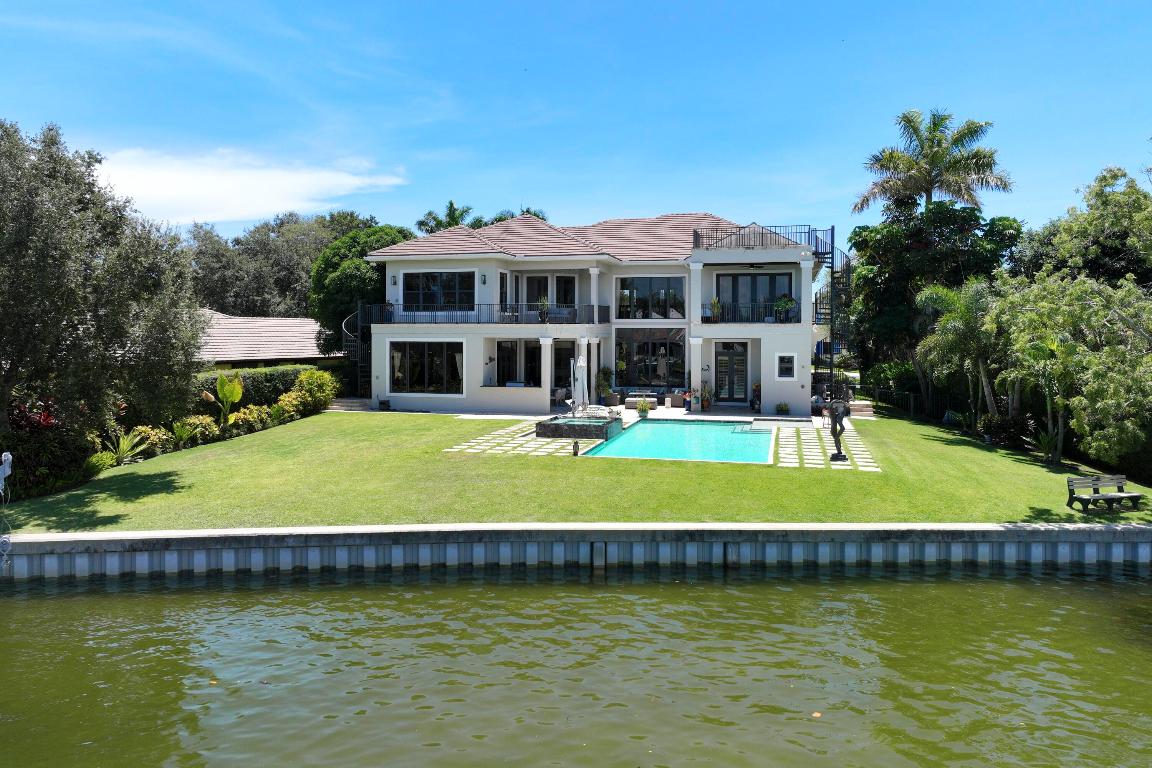 SEMINOLE BEACH - Residential