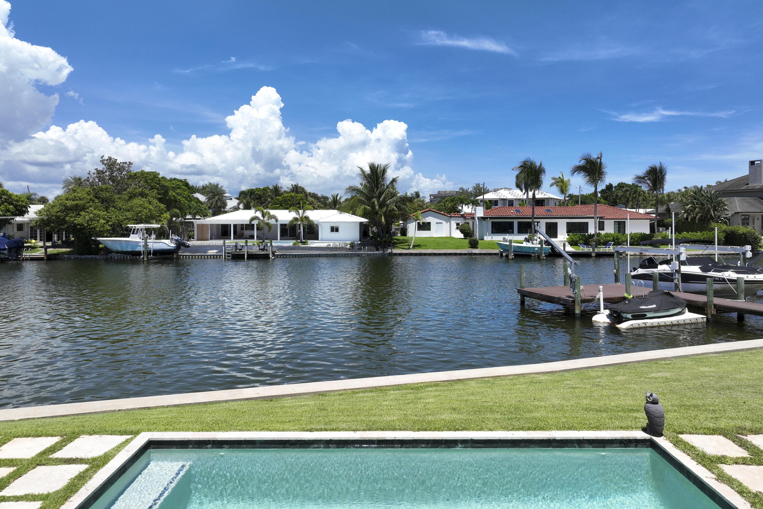 SEMINOLE BEACH - Residential