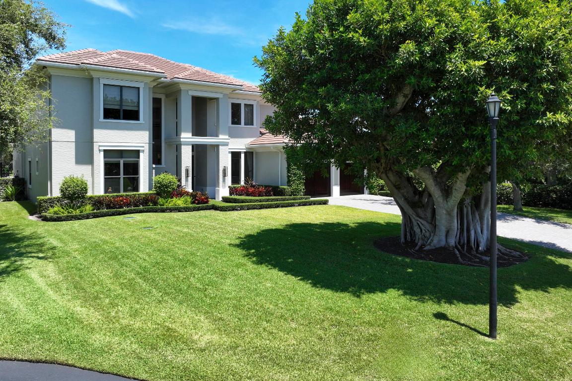 SEMINOLE BEACH - Residential