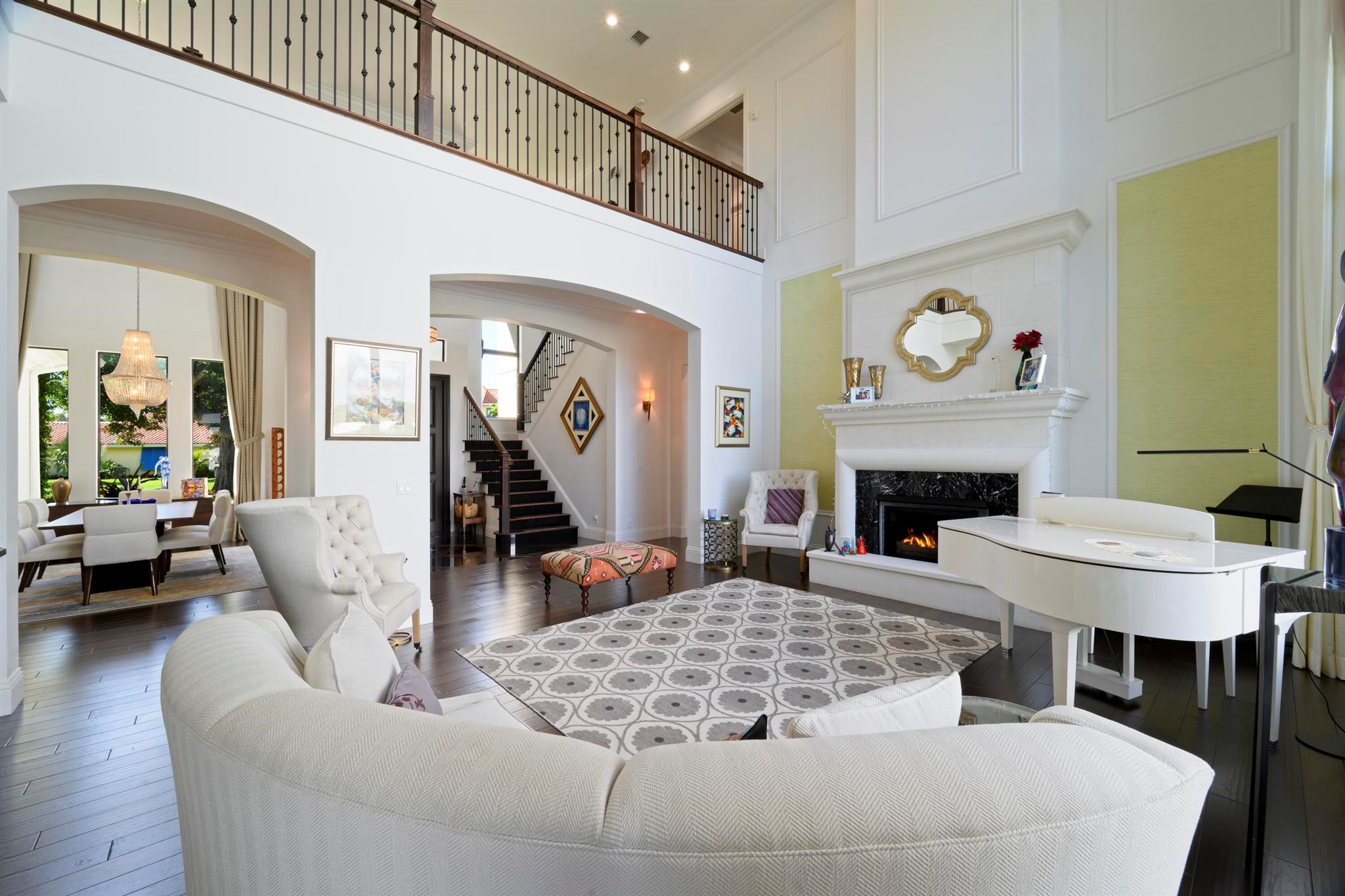 SEMINOLE BEACH - Residential