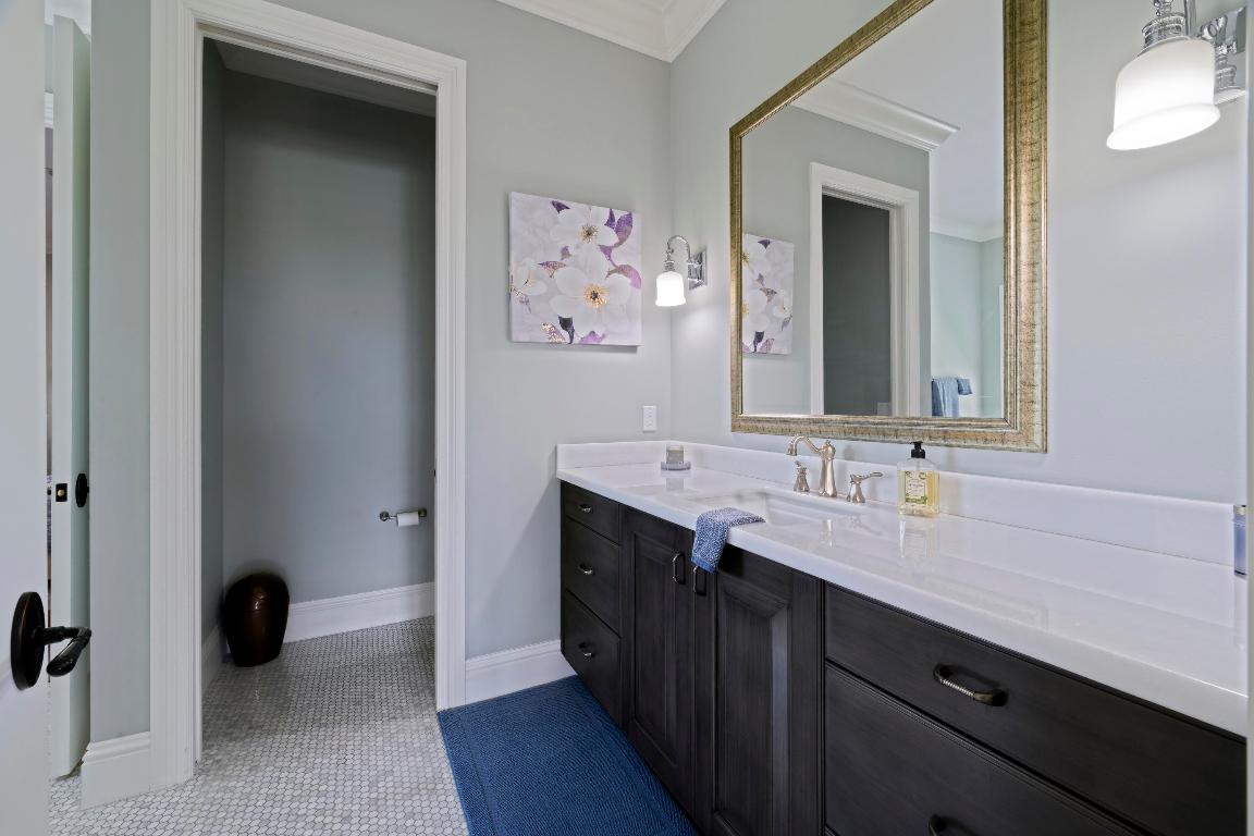 SEMINOLE BEACH - Residential