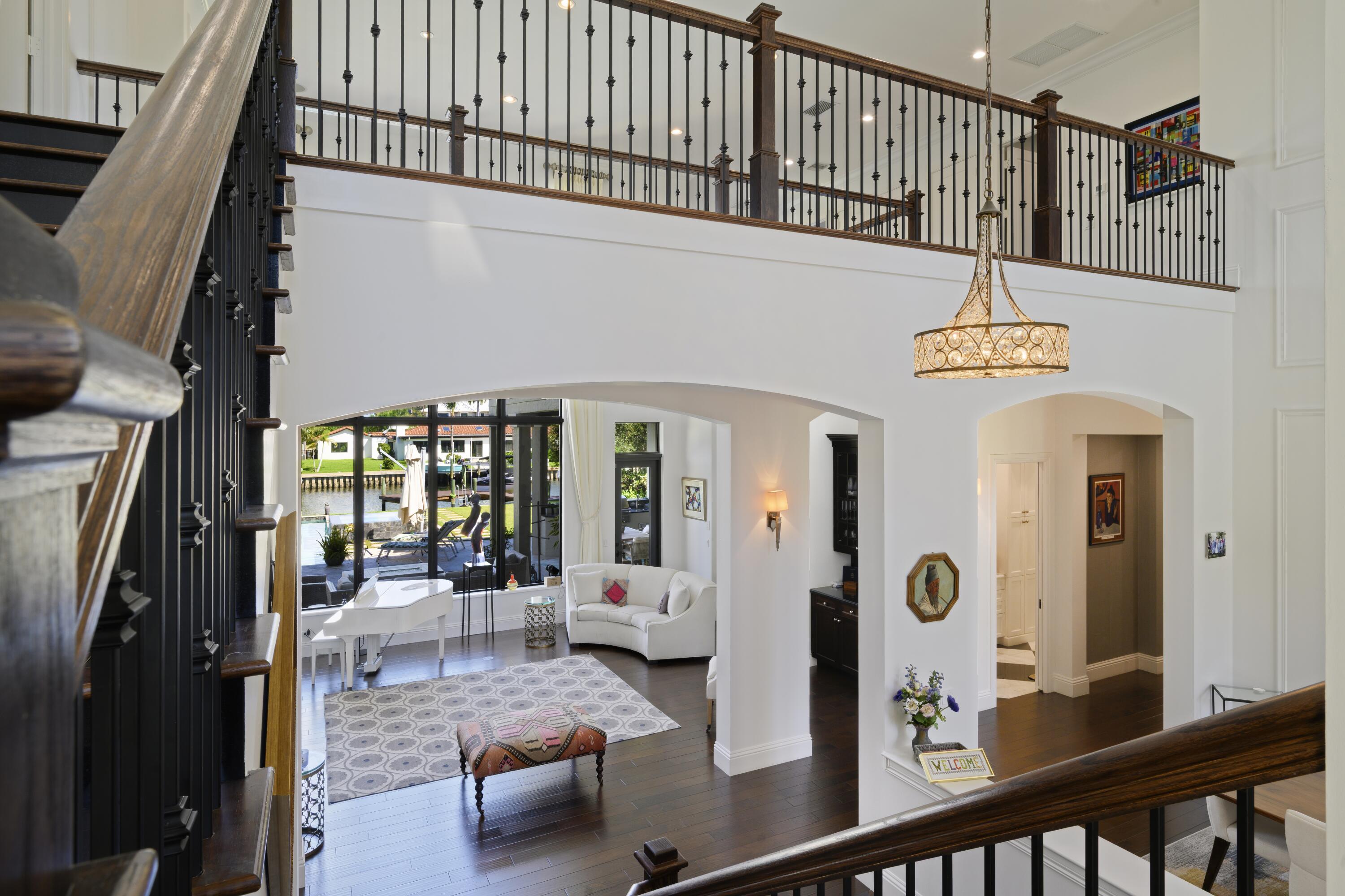 SEMINOLE BEACH - Residential