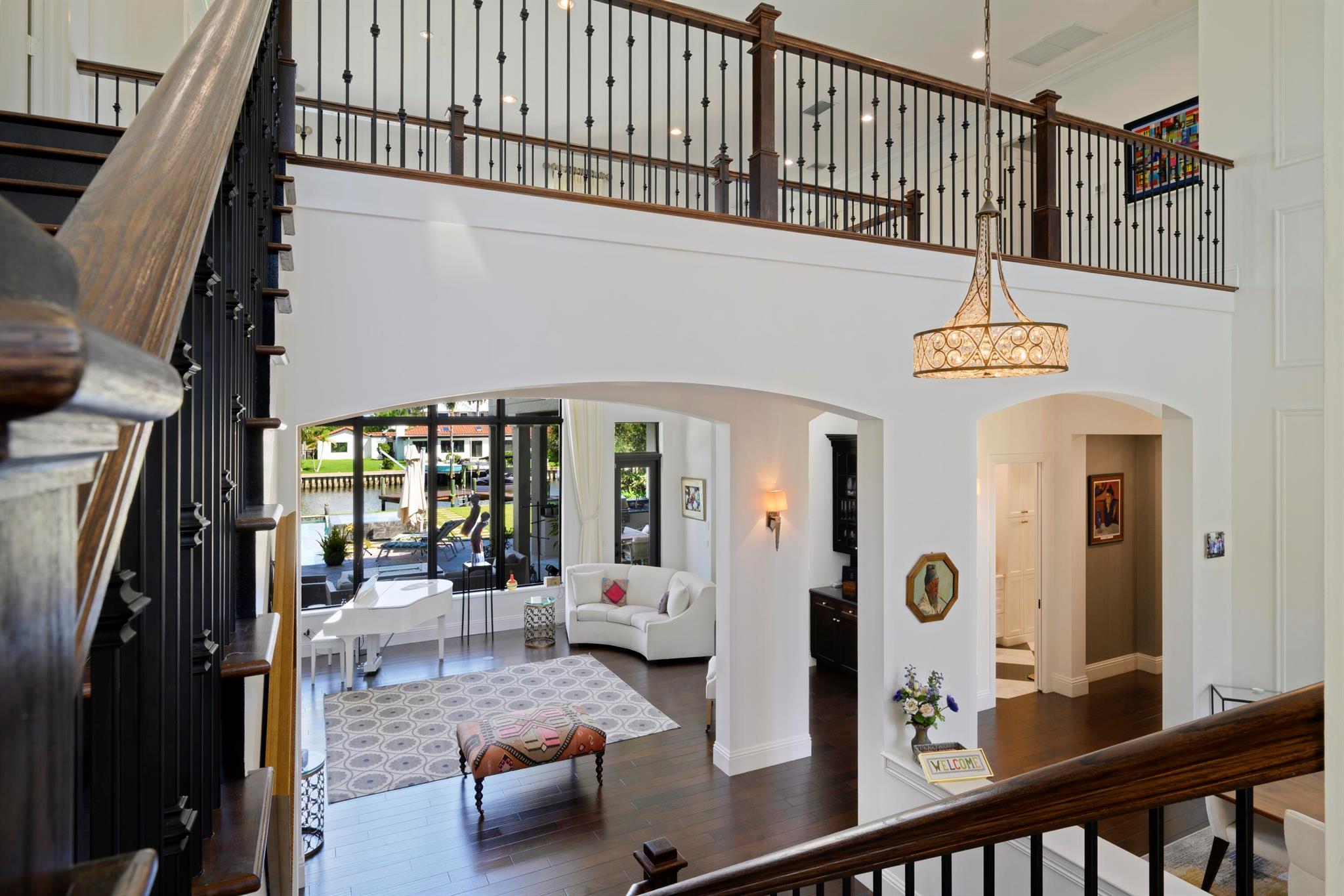 SEMINOLE BEACH - Residential