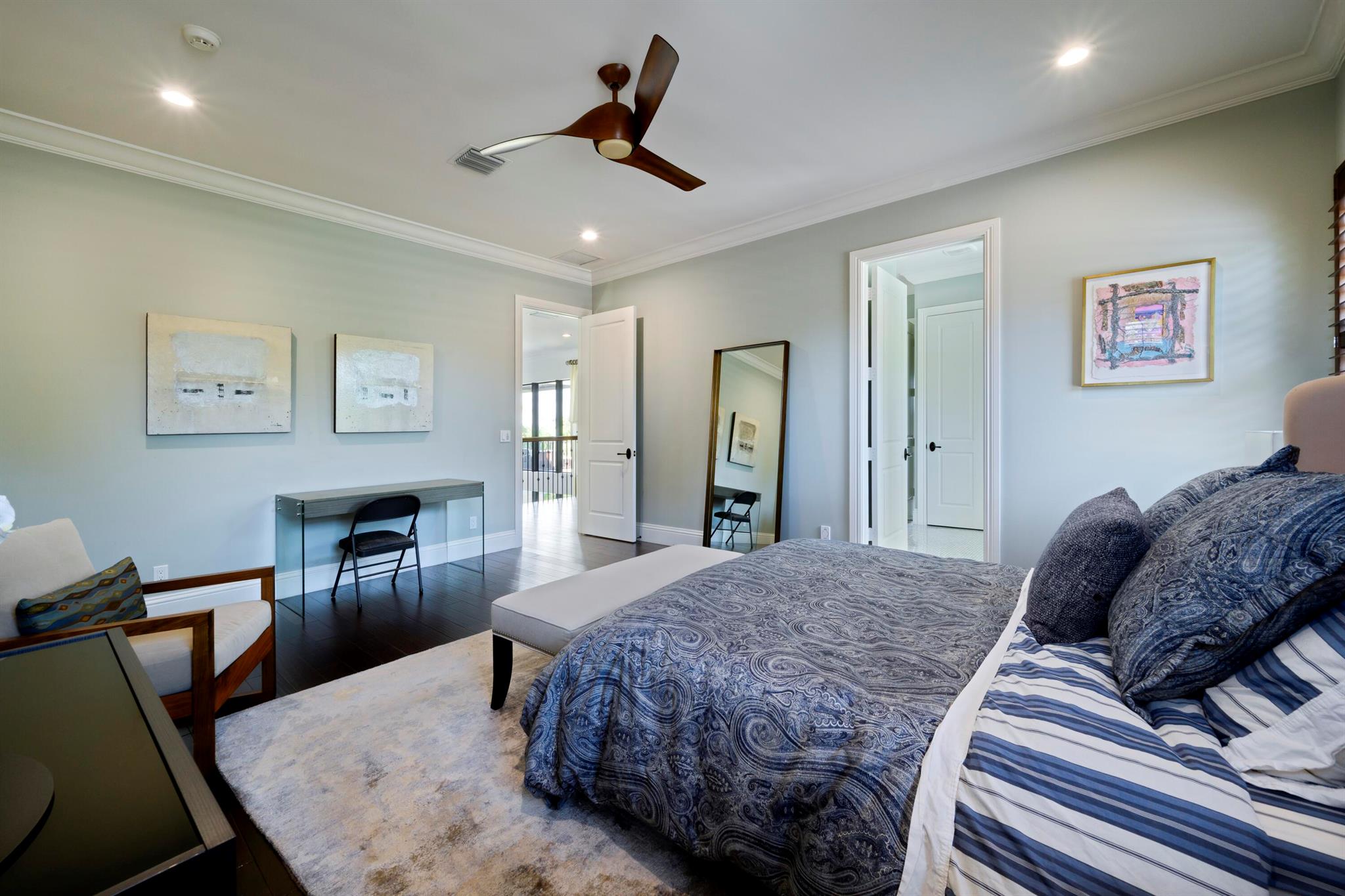 SEMINOLE BEACH - Residential