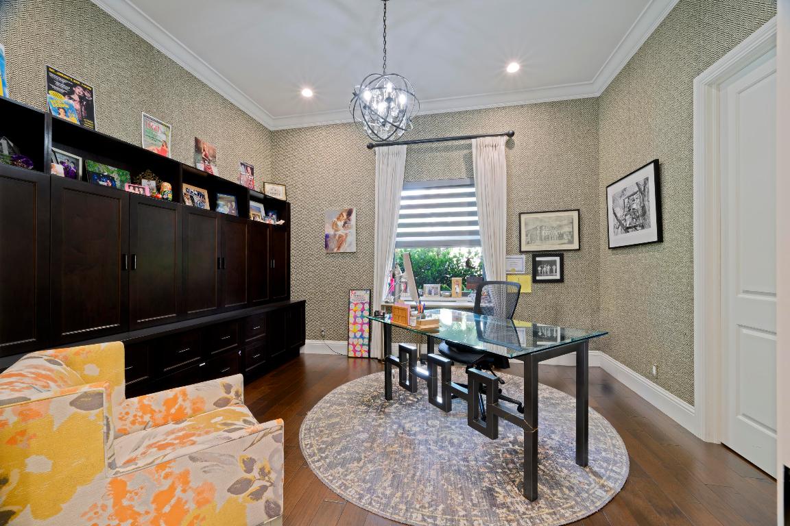 SEMINOLE BEACH - Residential