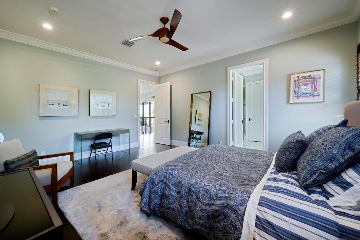 SEMINOLE BEACH - Residential