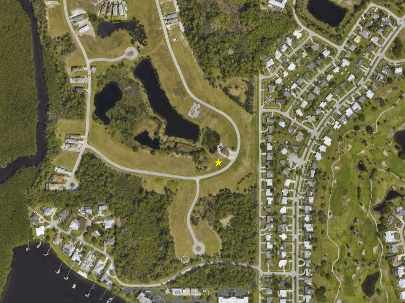 Tesoro Preserve 02 - Land