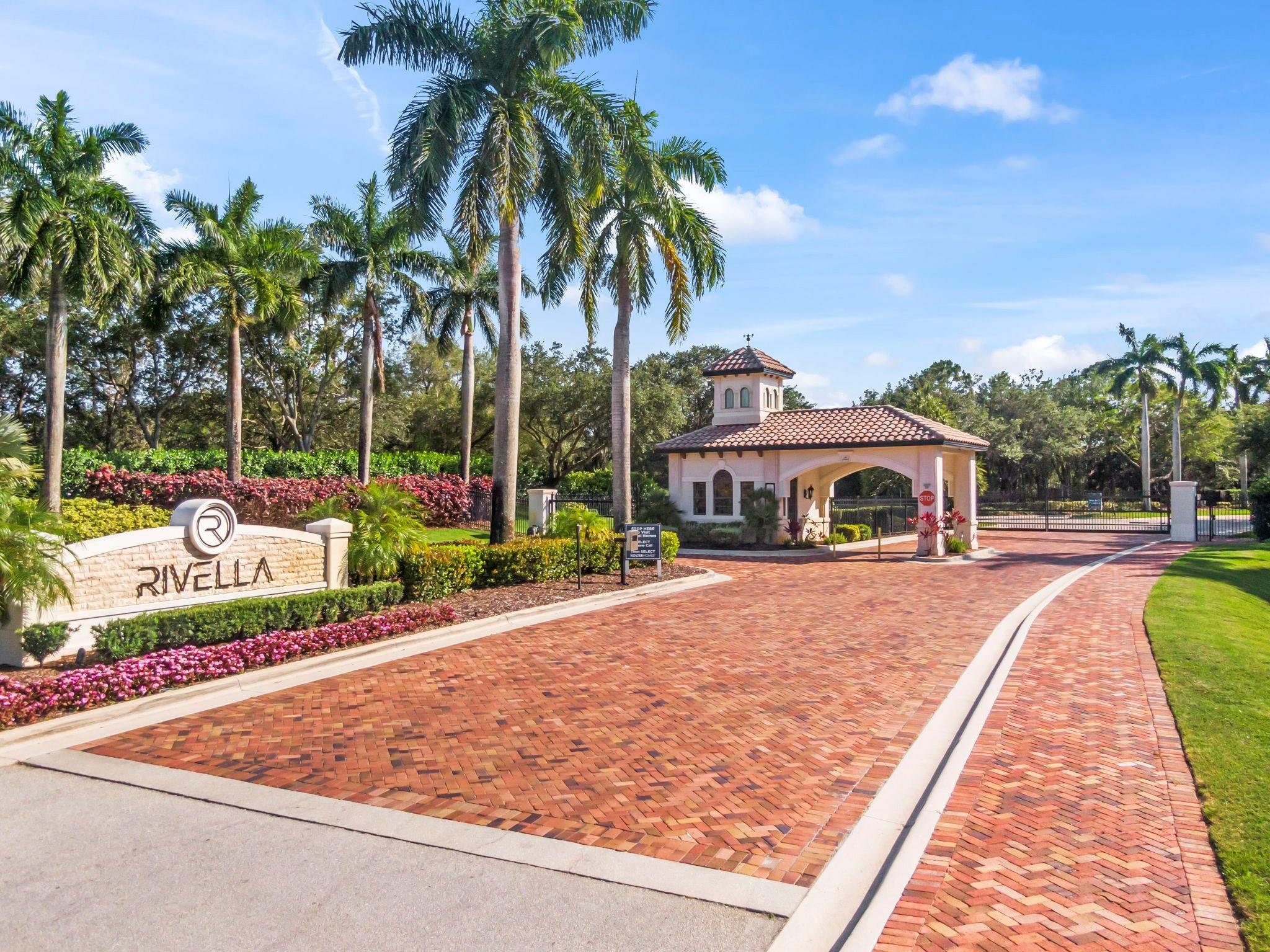 Welcome to Rivella, a private, gated waterfront community tucked along the serene North Fork of the St. Lucie River. Renowned for its natural beauty, peaceful ambiance, and sense of exclusivity, Rivella offers an exceptional lifestyle in the heart of Florida’s beloved Treasure Coast.
This 0.16-acre homesite is ideally situated with a lush nature preserve on one side—providing added privacy and a scenic, tranquil backdrop—while a beautifully built home borders the other side. The lot is cleared and ready for construction, surrounded by elegant, recently built residences that define the contemporary charm of this upscale neighborhood.
