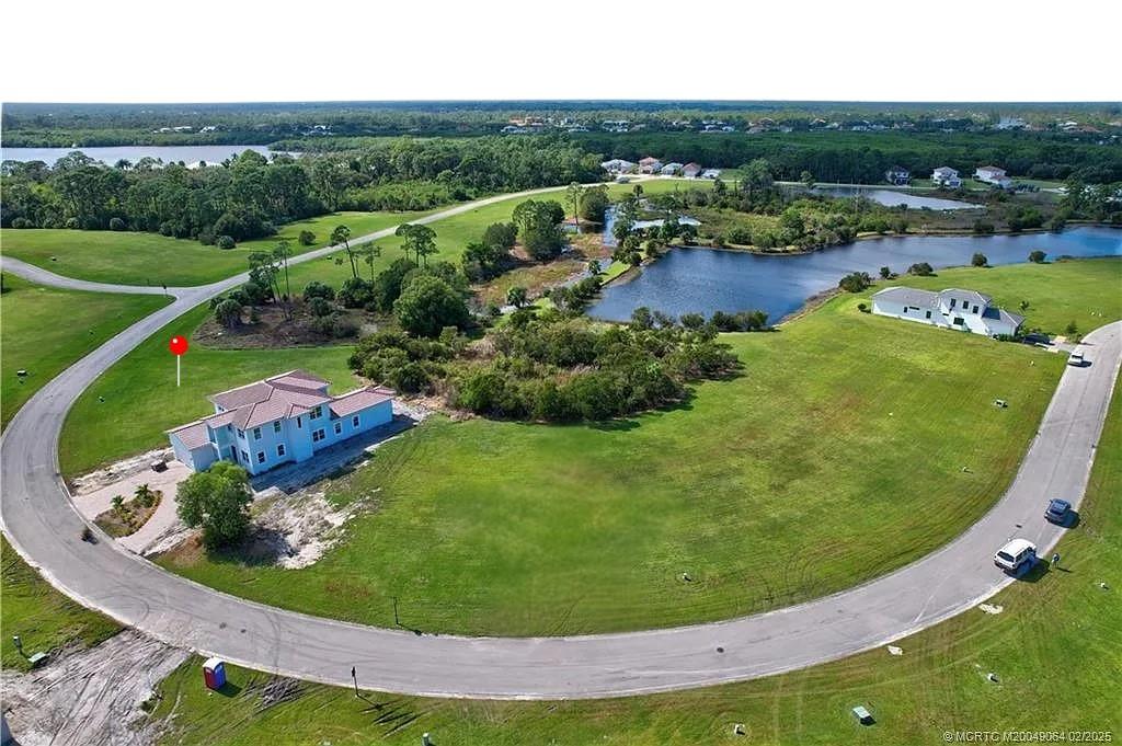 Tesoro Preserve 02 - Land