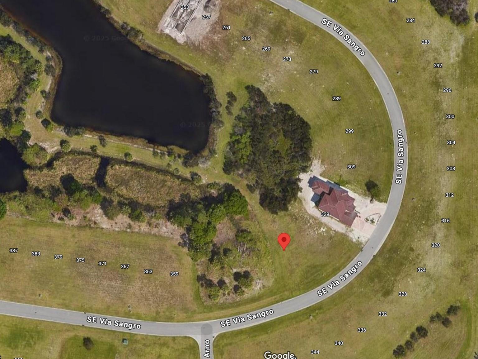 339 SE Via Sangro, Port St Lucie, FL, 34952/$95,000 4 339 SE Via Sangro