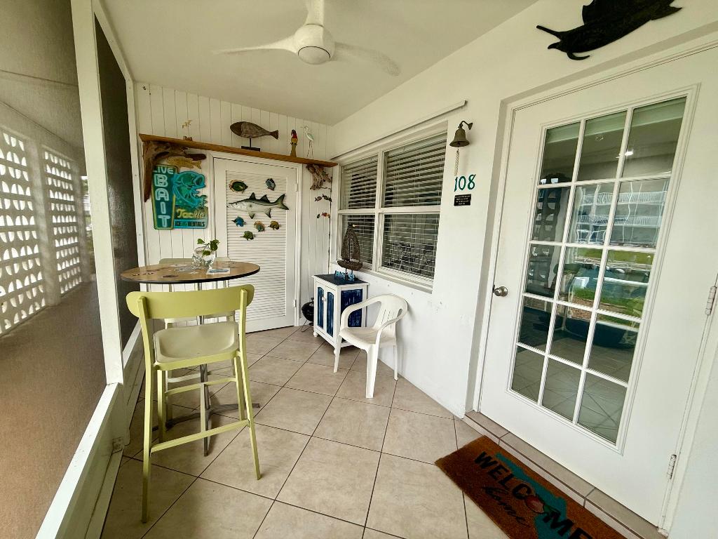 SHORE CLUB APTS B & C CONDO - Residential