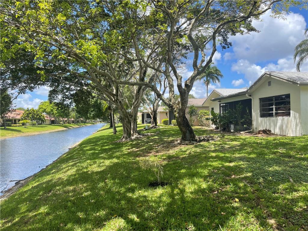 Boca Chase Sec 03 - Residential