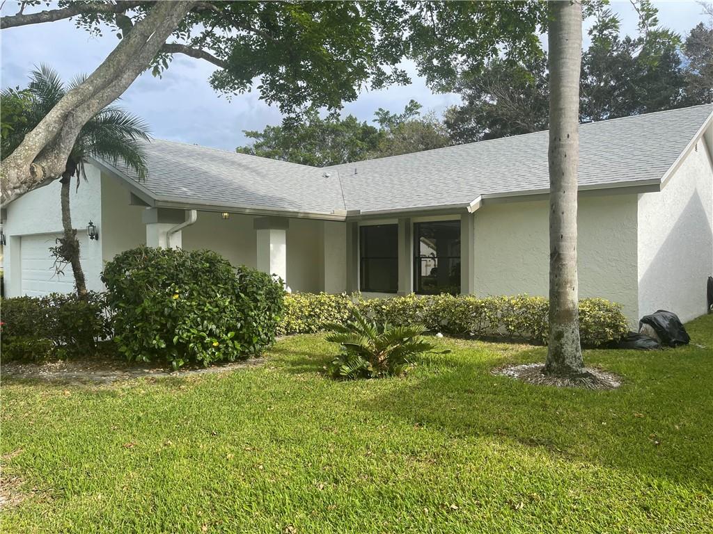 Boca Chase Sec 03 - Residential