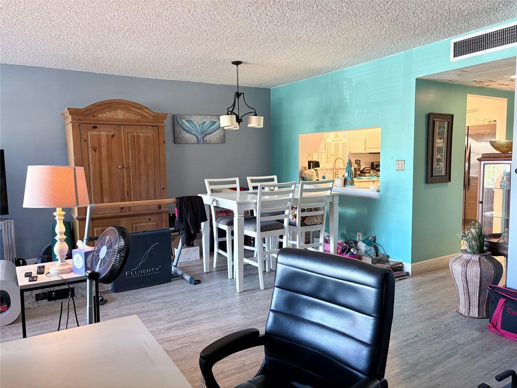 Photo of 2316 S Cypress Bend Drive #318, Pompano Beach, FL 33069 (MLS # F10478859)