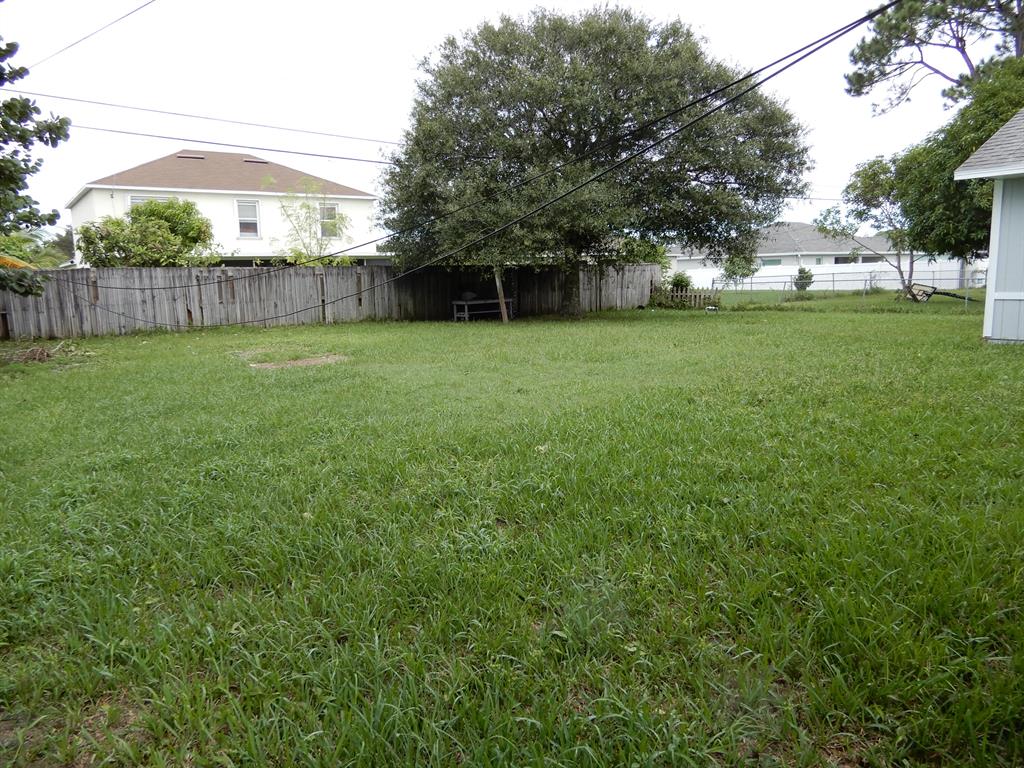 PORT ST LUCIE SECTION 19 - Residential