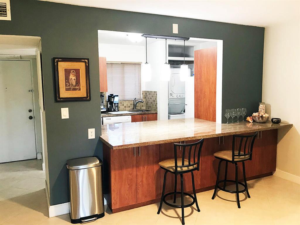 BOCA TERRACE CONDO PH I AND II OR261 - Residential