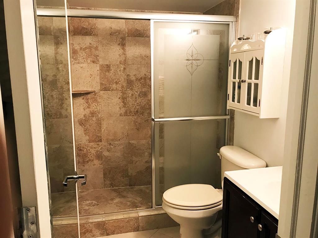 BOCA TERRACE CONDO PH I AND II OR261 - Residential