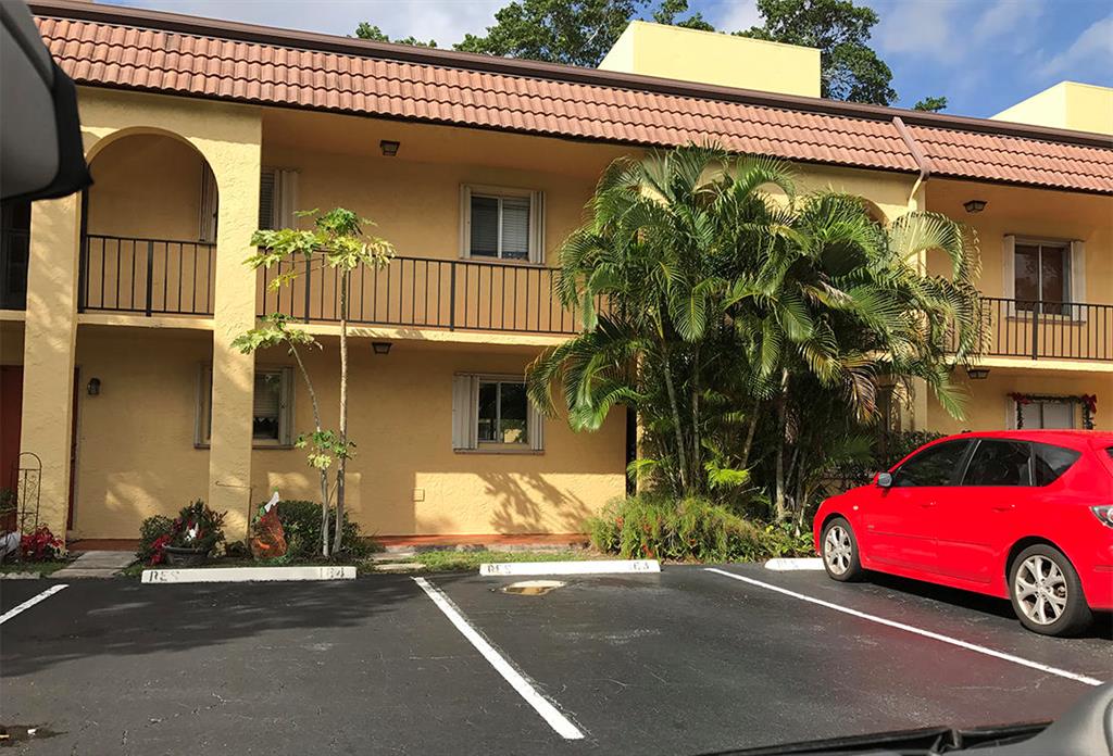 BOCA TERRACE CONDO PH I AND II OR261 - Residential