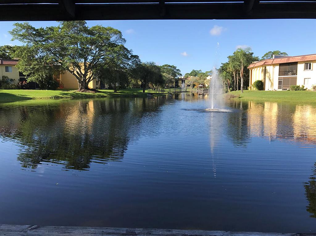 BOCA TERRACE CONDO PH I AND II OR261 - Residential