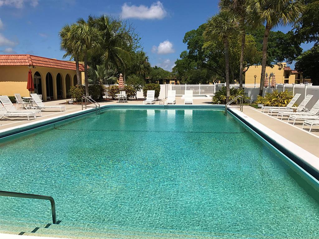 BOCA TERRACE CONDO PH I AND II OR261 - Residential