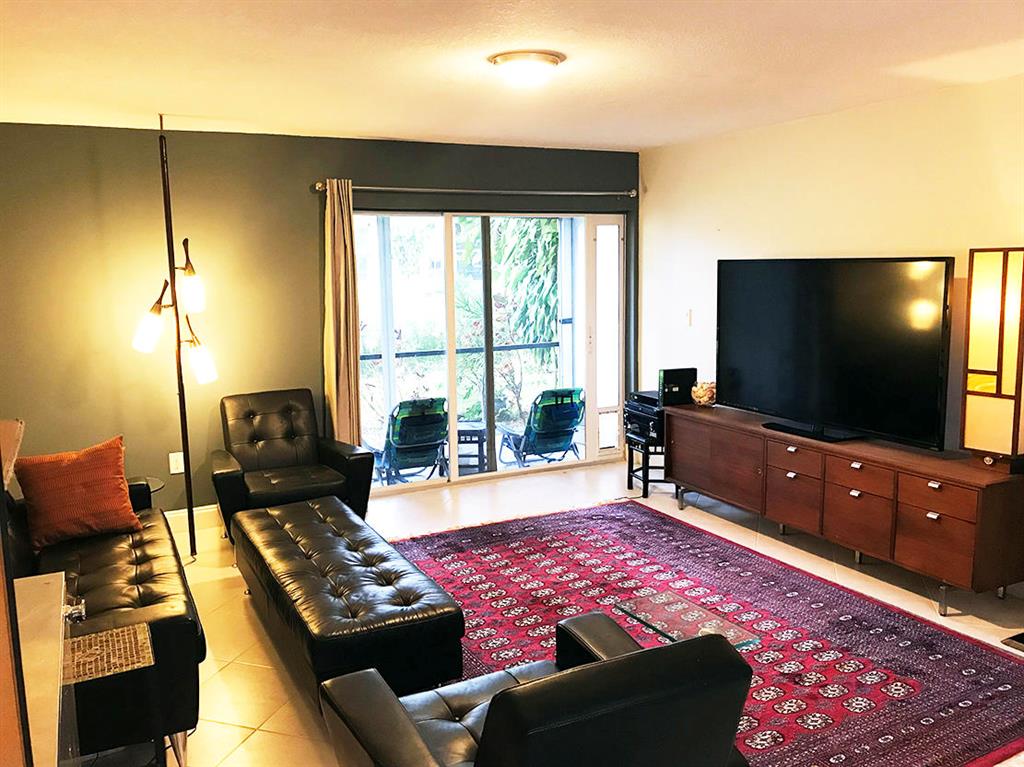 BOCA TERRACE CONDO PH I AND II OR261 - Residential