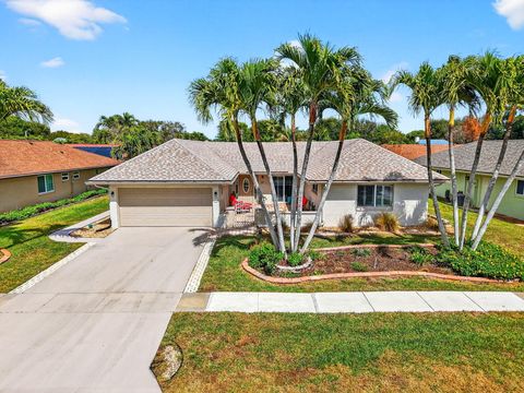 10265 Greentrail Drive N Boynton Beach FL 33436