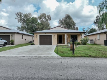 16 MEDITERRANEAN Boulevard S Port St Lucie FL 34952