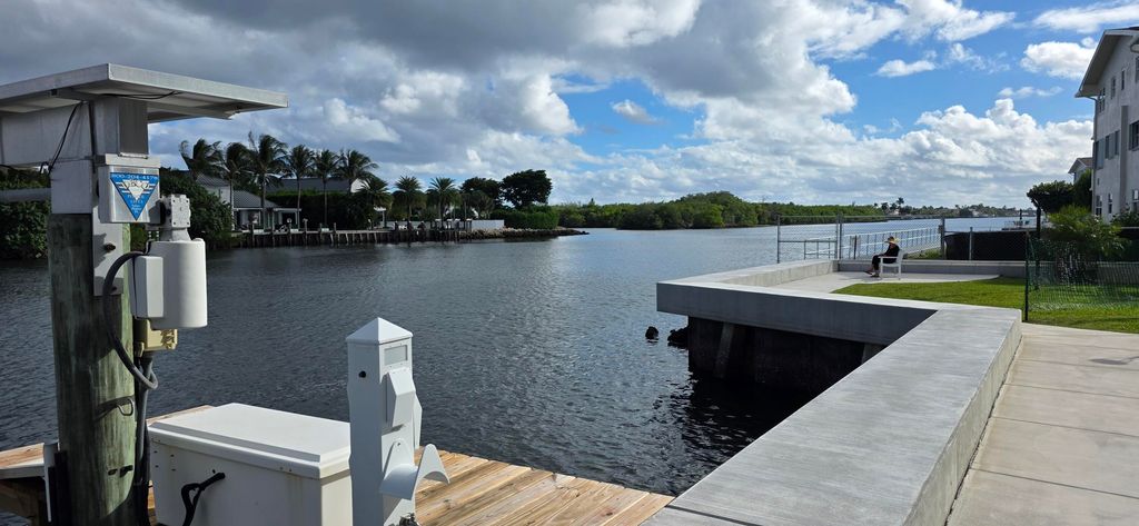 Photo of 740 E Ocean Avenue #109, Boynton Beach, FL 33435 (MLS # R11087384)