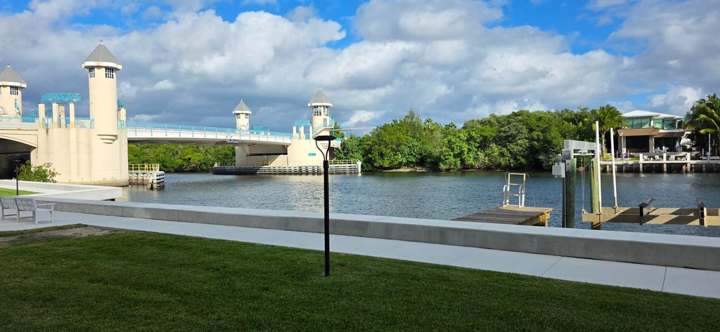 Photo of 740 E Ocean Avenue #109, Boynton Beach, FL 33435 (MLS # R11087384)