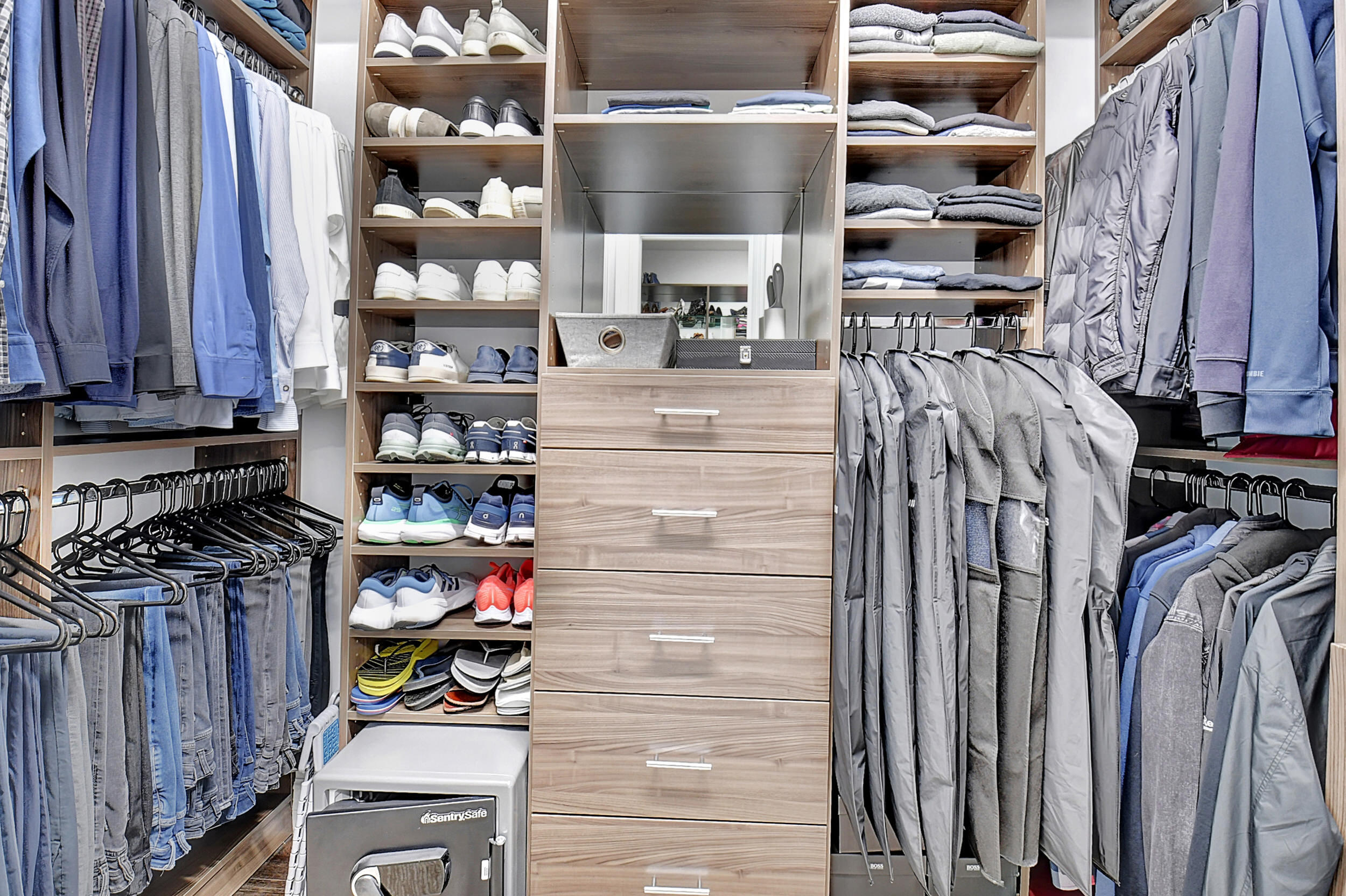 HYDER AGR PUD PL 6 - Residential Lease